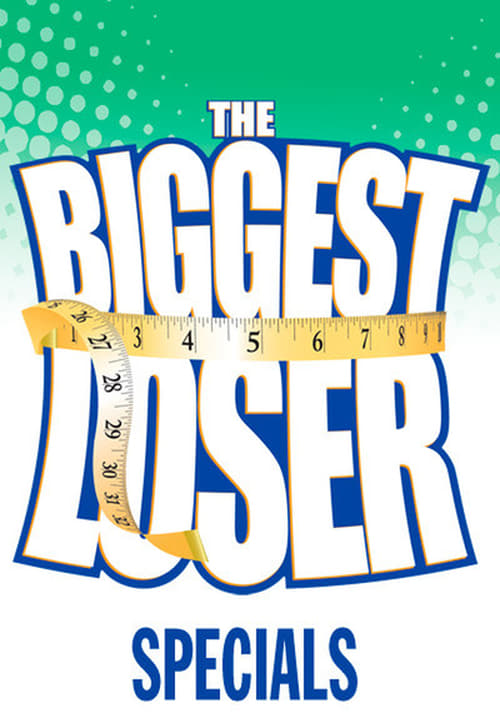 Постер фильма: The Biggest Loser