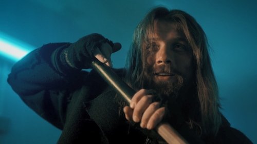 Сергий против нечисти 1 сезон 1 серия