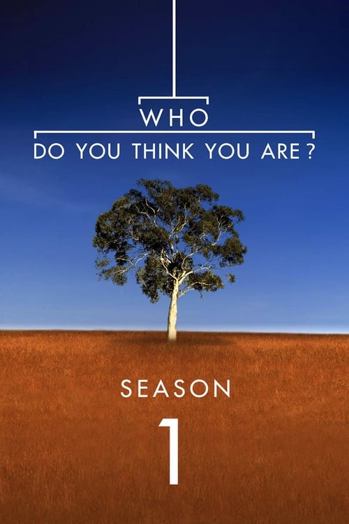 Постер фильма: Who Do You Think You Are?
