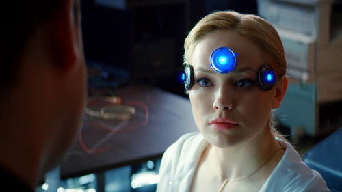 Проект Анна Николаевна 2 сезон 5 серия