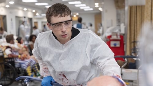 Питт 1 сезон 13 серия