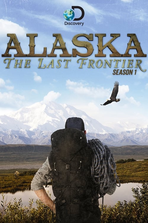 Постер фильма: Alaska: The Last Frontier