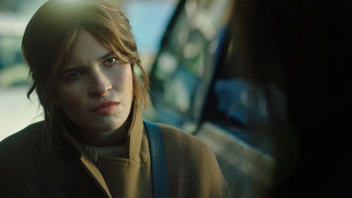 Сергий против нечисти 2 сезон 2 серия