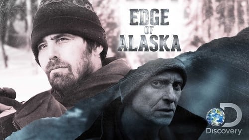 американские фильмы про аляску - Edge of Alaska