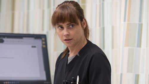 Питт 1 сезон 5 серия