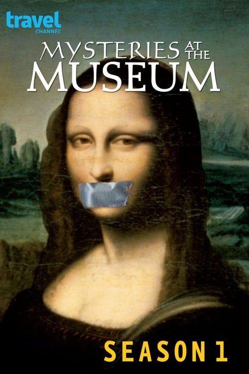 Постер фильма: Mysteries at the Museum