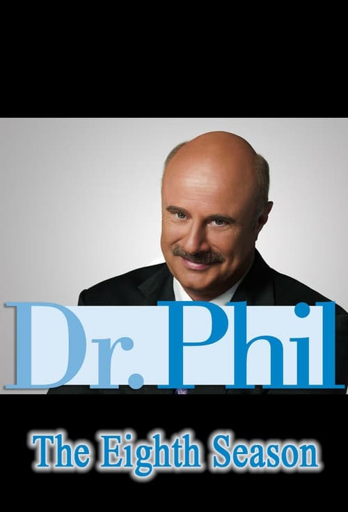 Постер фильма: Dr. Phil