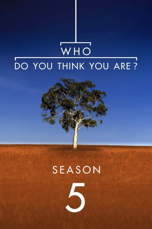 Постер фильма: Who Do You Think You Are?